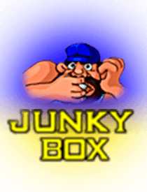 Junky Box игровой автомат
