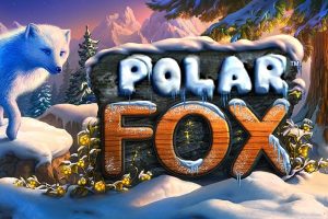 Polar Fox игровой автомат