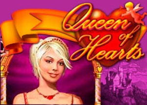 Queen of Hearts игровой автомат