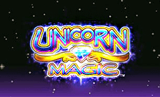 Unicorn Magic игровой автомат