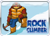 Игровой автомат Rock Climber